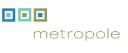 Metropole Luxury Apartments logo